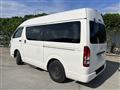2011 Toyota Hiace Van