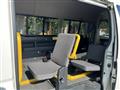 2011 Toyota Hiace Van
