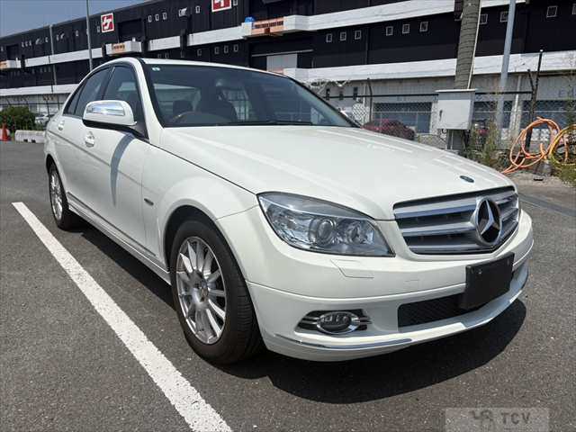 2007 Mercedes-Benz Mercedes-Benz Others
