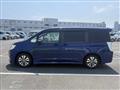 2011 Honda Step WGN