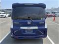2011 Honda Step WGN