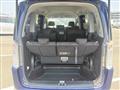 2011 Honda Step WGN