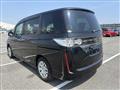 2014 Mazda Biante