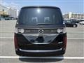 2014 Mazda Biante