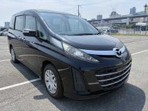 2014 Mazda Biante