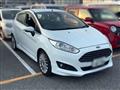 2014 Ford Fiesta