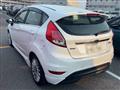 2014 Ford Fiesta
