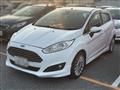 2014 Ford Fiesta