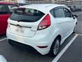 2014 Ford Fiesta