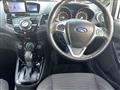 2014 Ford Fiesta