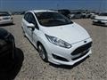 2014 Ford Fiesta