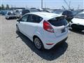 2014 Ford Fiesta