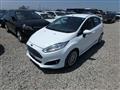 2014 Ford Fiesta