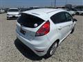 2014 Ford Fiesta