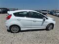 2014 Ford Fiesta