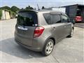2007 Toyota Ractis
