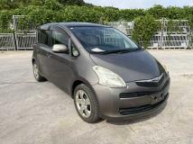 2007 Toyota Ractis