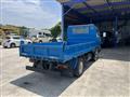 1989 Mitsubishi Canter