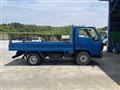 1989 Mitsubishi Canter