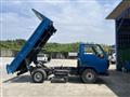 1989 Mitsubishi Canter