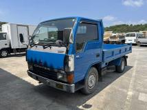 1989 Mitsubishi Canter