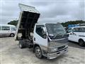 2001 Mitsubishi Canter