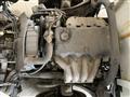 2001 Mitsubishi Canter