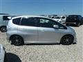 2012 Honda Fit Hybrid
