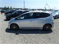 2012 Honda Fit Hybrid