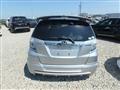 2012 Honda Fit Hybrid