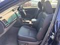 2011 Toyota Mark X