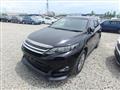 2015 Toyota Harrier