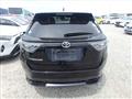 2015 Toyota Harrier