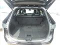 2015 Toyota Harrier