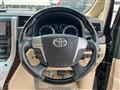 2012 Toyota Alphard
