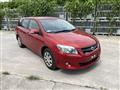 2011 Toyota Corolla Fielder