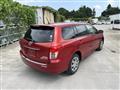 2011 Toyota Corolla Fielder