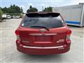 2011 Toyota Corolla Fielder