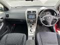 2011 Toyota Corolla Fielder