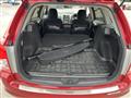 2011 Toyota Corolla Fielder