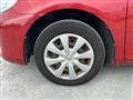 2011 Toyota Corolla Fielder