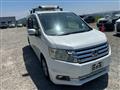 2013 Honda Step WGN
