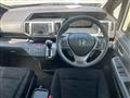 2013 Honda Step WGN
