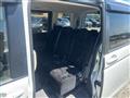 2013 Honda Step WGN
