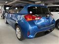 2013 Toyota Auris