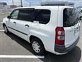 2010 Toyota Succeed Van
