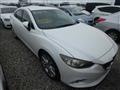 2013 Mazda Atenza