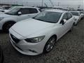 2013 Mazda Atenza