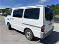 2003 Mazda Bongo Van