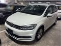 2016 Volkswagen Golf Touran